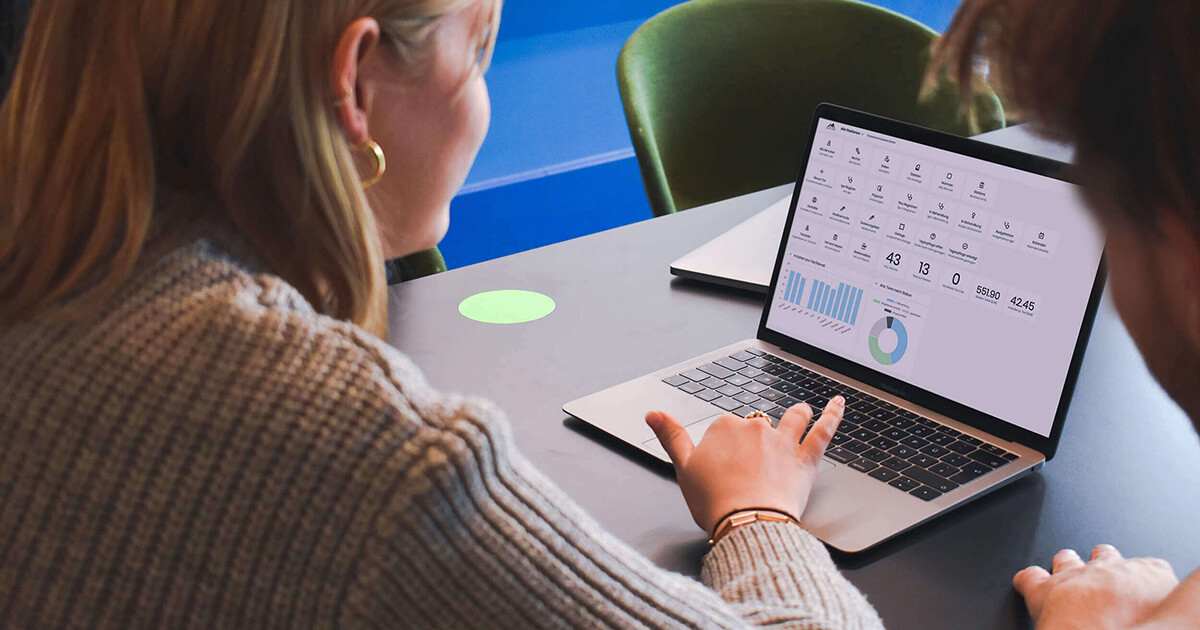 Extracting invoice data