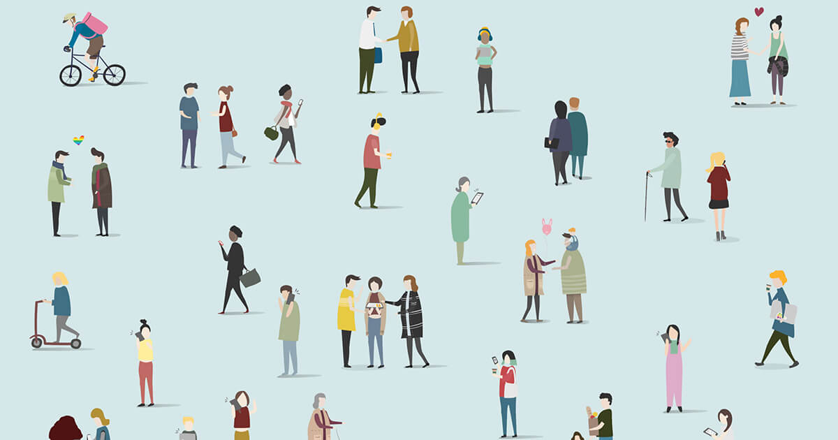 Digital public participation platform