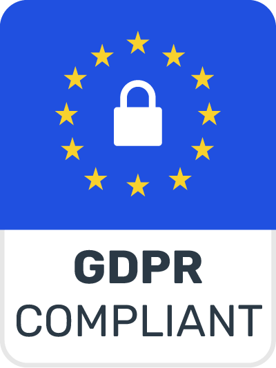 GDPR Certified