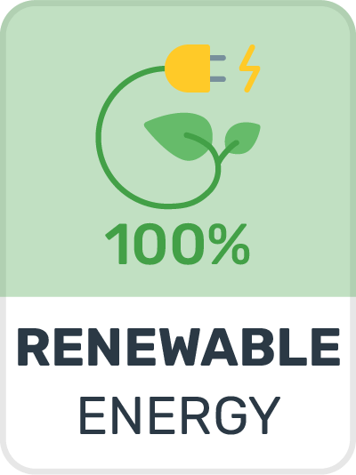 Renewable Energy Certified