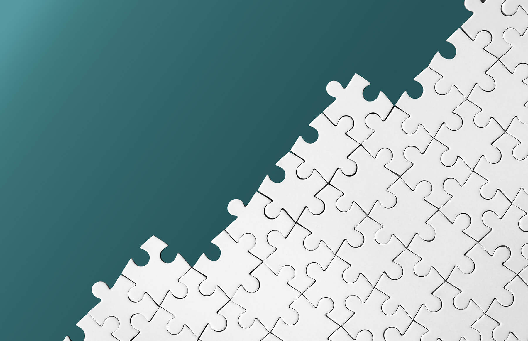 Scalable by design — think big from day one