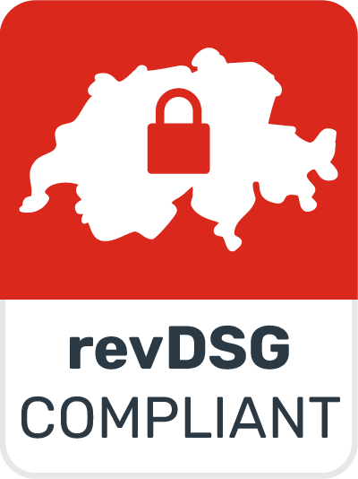 revDSG Certified