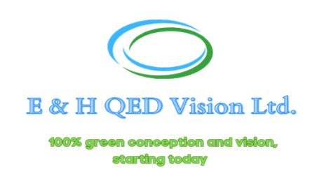 E&H QED Vision Ltd.