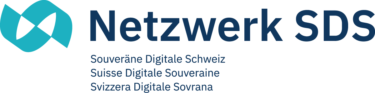 Sovereign Digital Switzerland