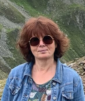 Benita S.